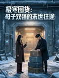 极寒囤货母子双强的末世狂途