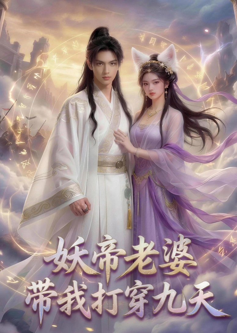 妖帝老婆带我打穿九天
