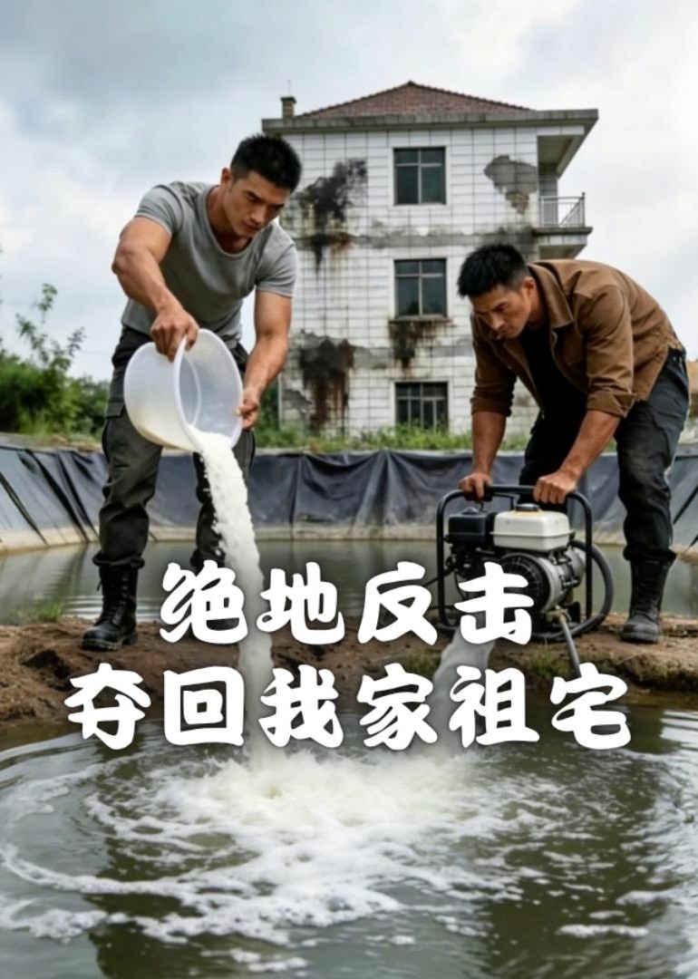 绝地反击夺回我家祖宅