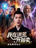 我在洪荒开拍卖道祖都得低头