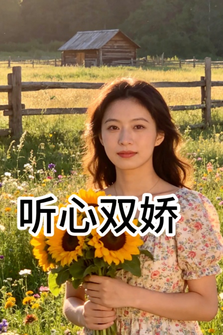 听心双娇