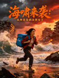 海啸来袭从外卖员到末世女王