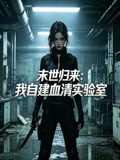 末世归来我自建血清实验室