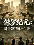 侏罗纪元哥哥带我逃出生天