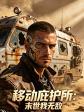 移动庇护所末世我无敌