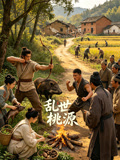 乱世桃源