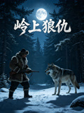 岭上狼仇