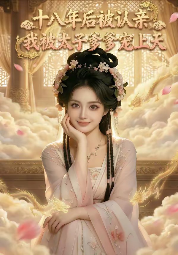 十八年后被认亲我被太子爹爹宠上天
