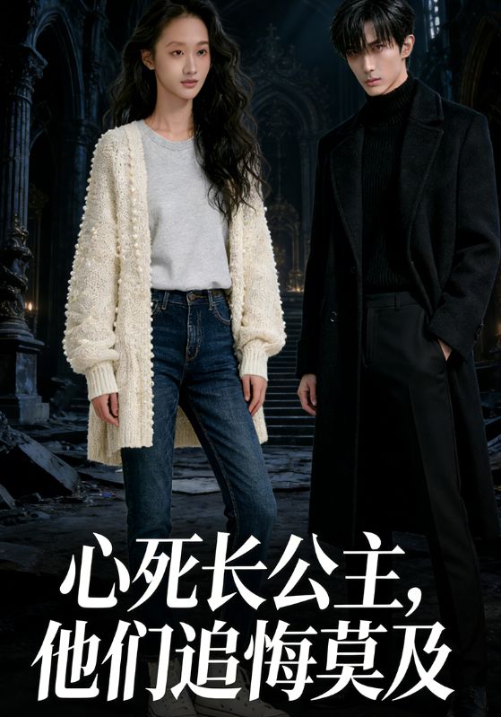 心死长公主他们追悔莫及