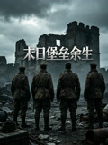 末日堡垒余生