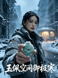 玉佩空间御极寒