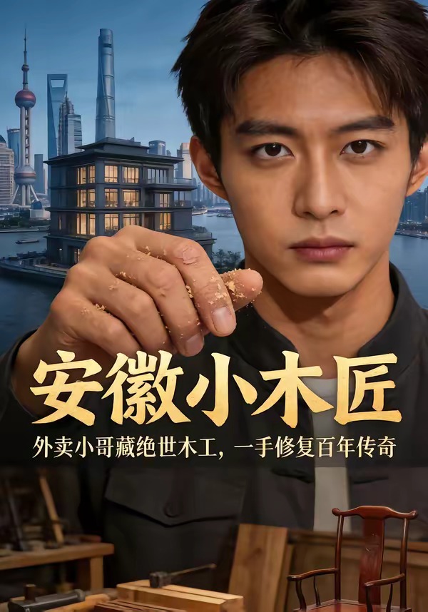 安徽小木匠