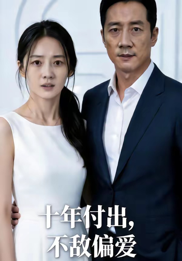 十年付出不敌偏爱