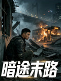 暗途末路