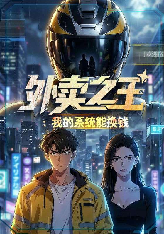 外卖之王我的系统能换钱