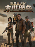 重生三剑客末世堡垒