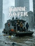 暴雨围城方舟寻生机