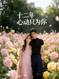 十二年心动只为你
