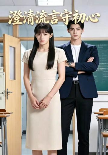 澄清流言守初心