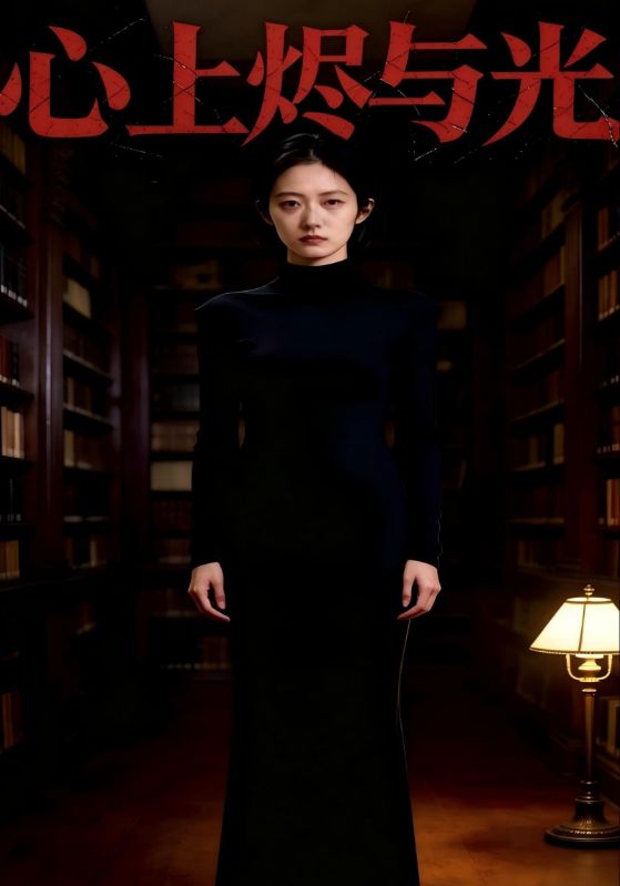 心上烬与光