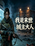 我是末世城主大人