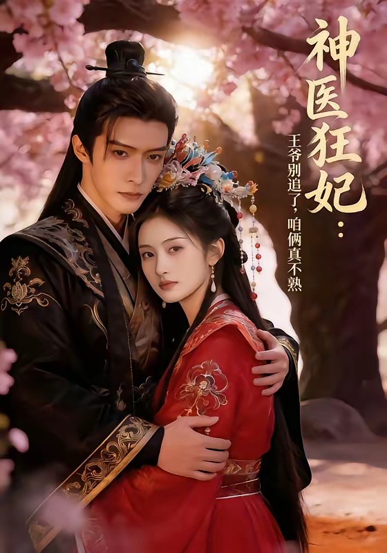 神医狂妃王爷别追了咱俩真不熟