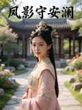 凤影守安澜
