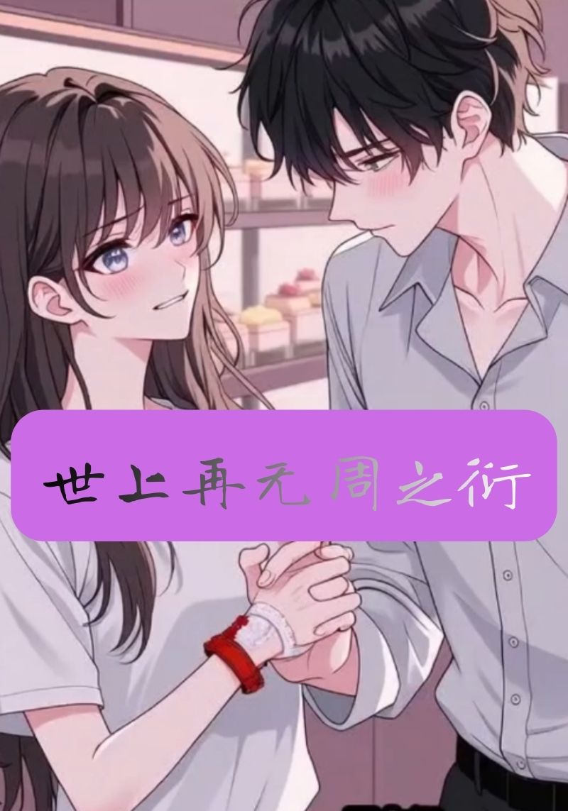 世上再无周之衍