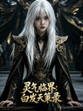 灵气临界白发天策录