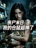 丧尸末日我的仓鼠超神了