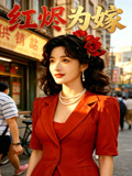 红烬为嫁