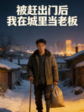 被赶出门后我在城里当老板
