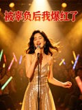 被辜负后我爆红了