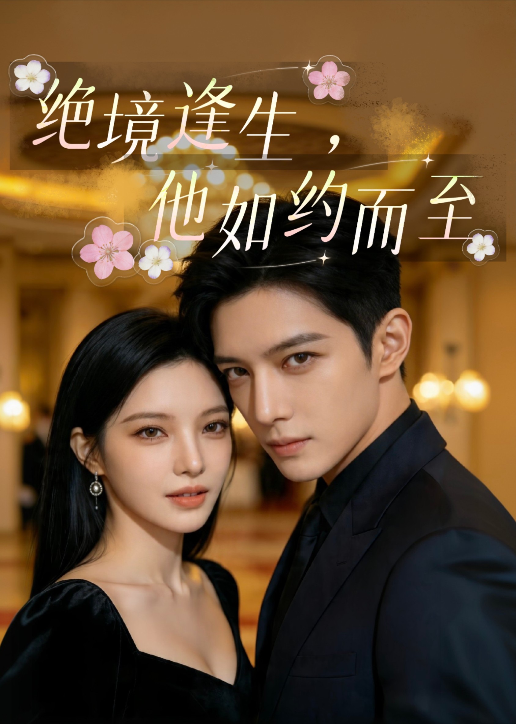 绝境逢生他如约而至