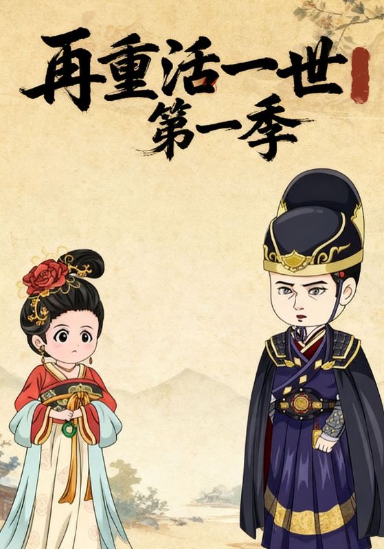 再重活一世第一季