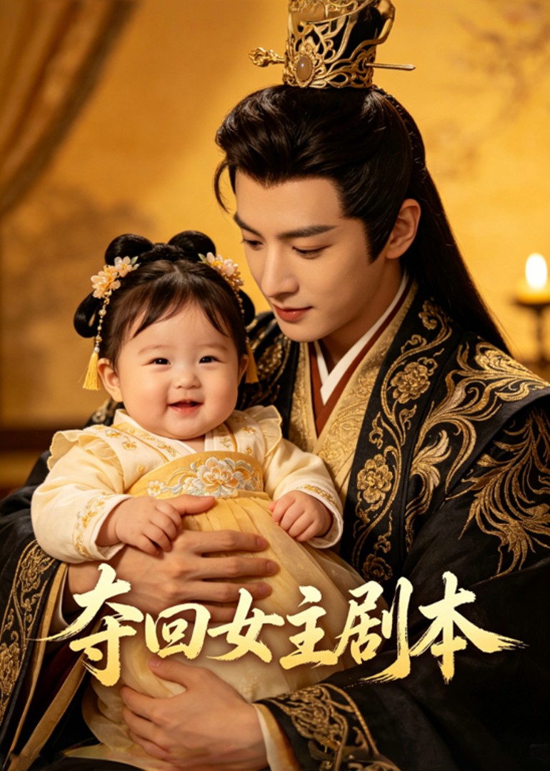 夺回女主剧本