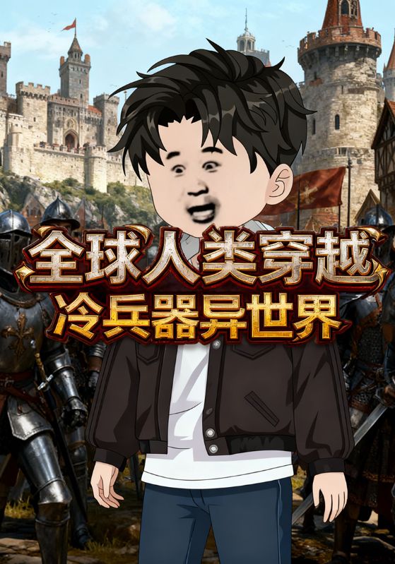 全球人类穿越冷兵器异世界