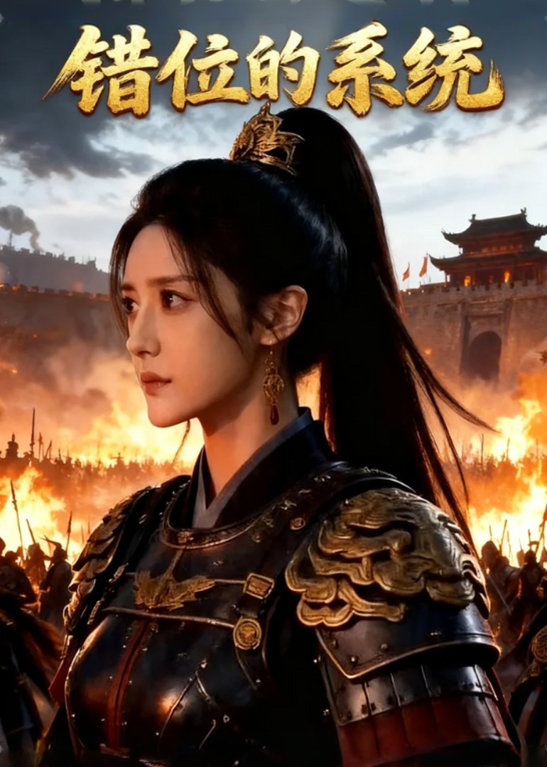 错位的系统