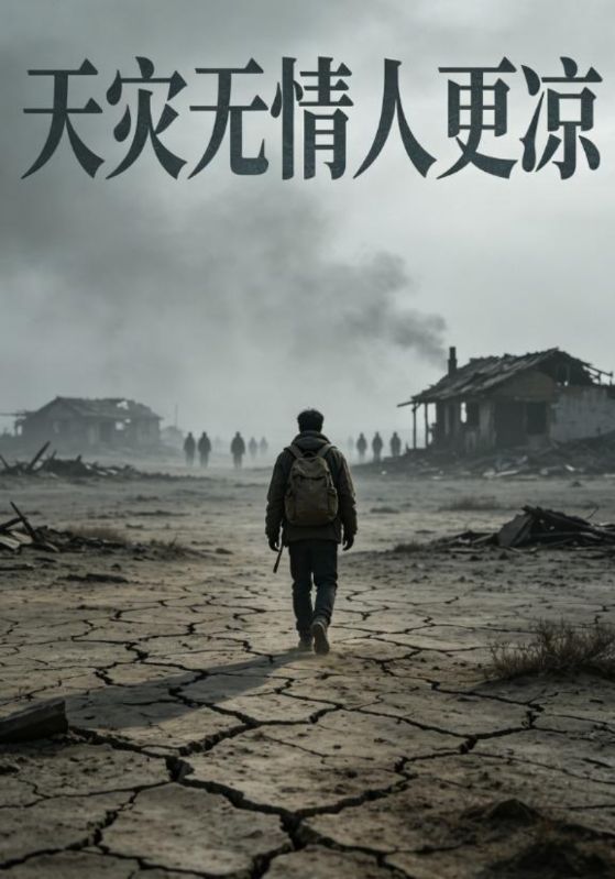 天灾无情人更凉