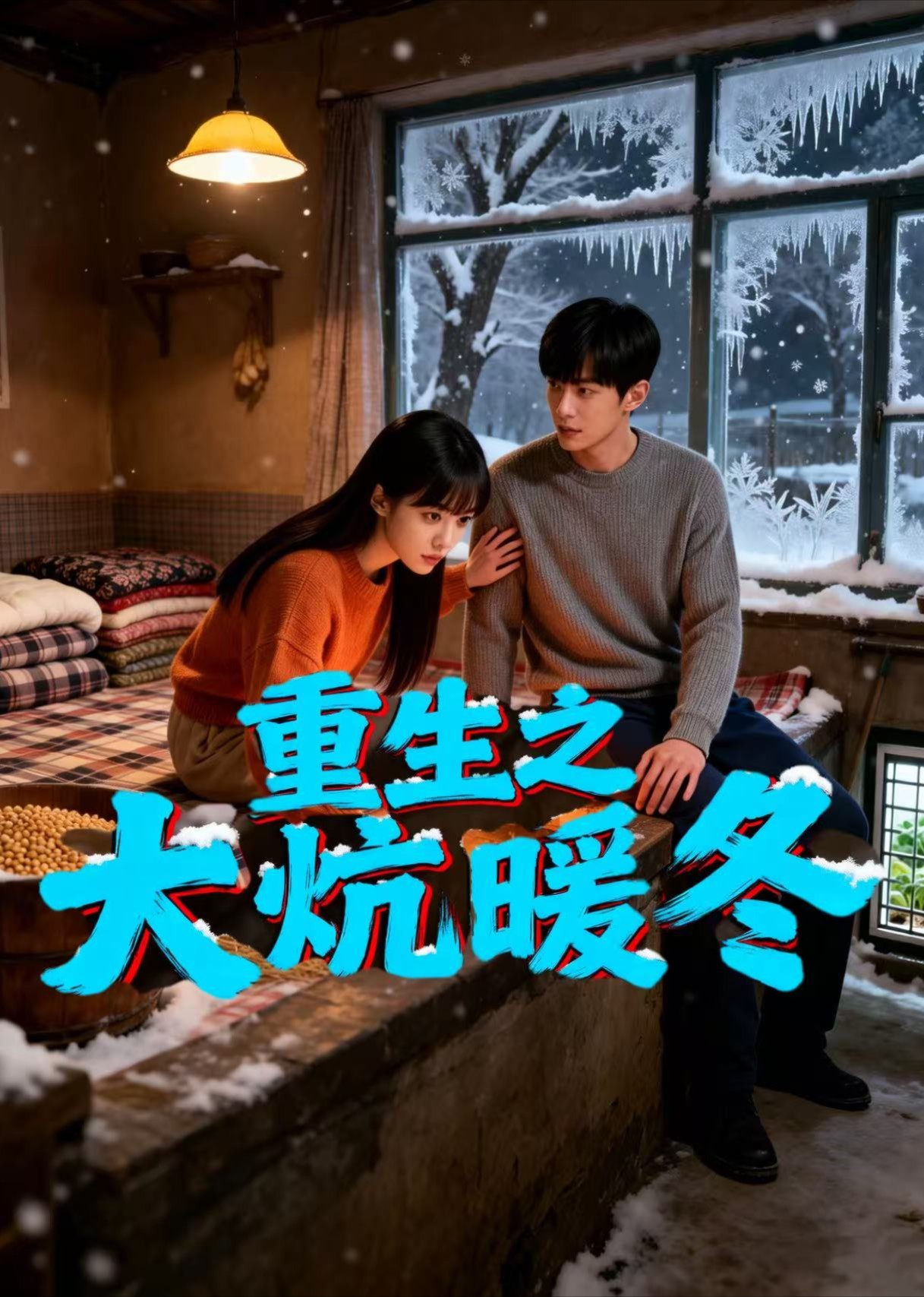 重生之大炕暖冬