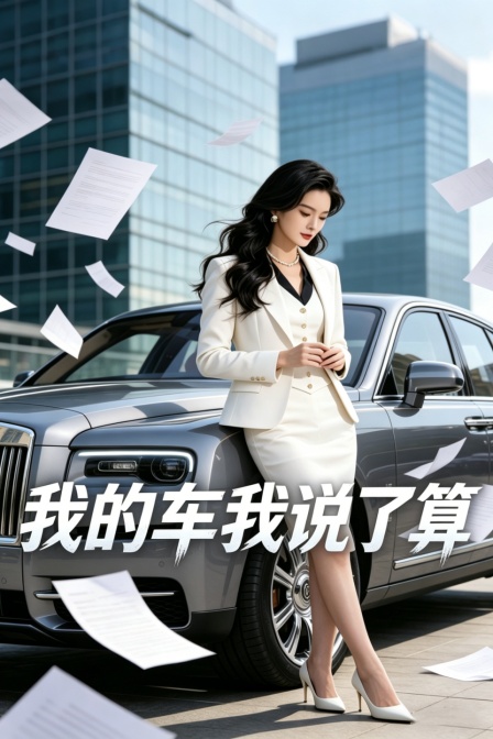 我的车我说了算