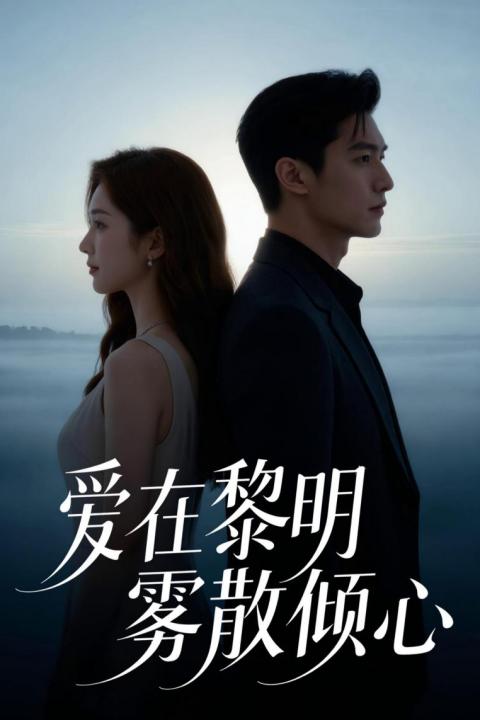 爱在黎明雾散倾心