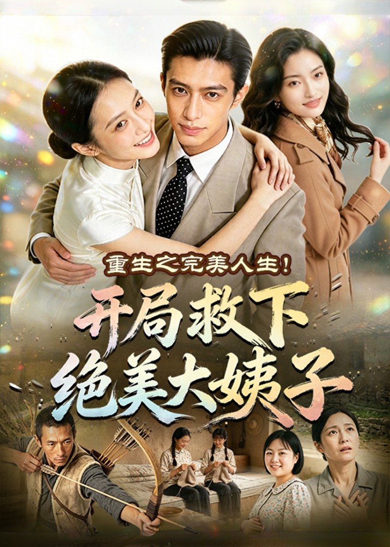 重生之完美人生开局救下绝美大姨子