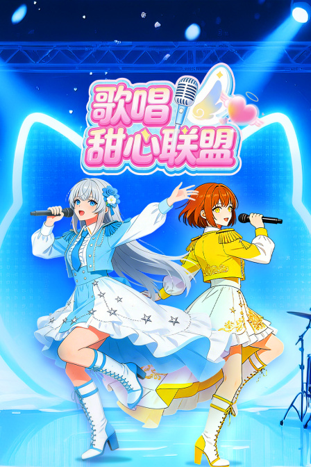 歌唱甜心联盟