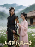 山君伴我深山居