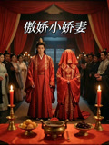 傲娇小娇妻