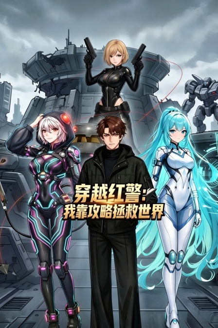 穿越红警我靠攻略拯救世界