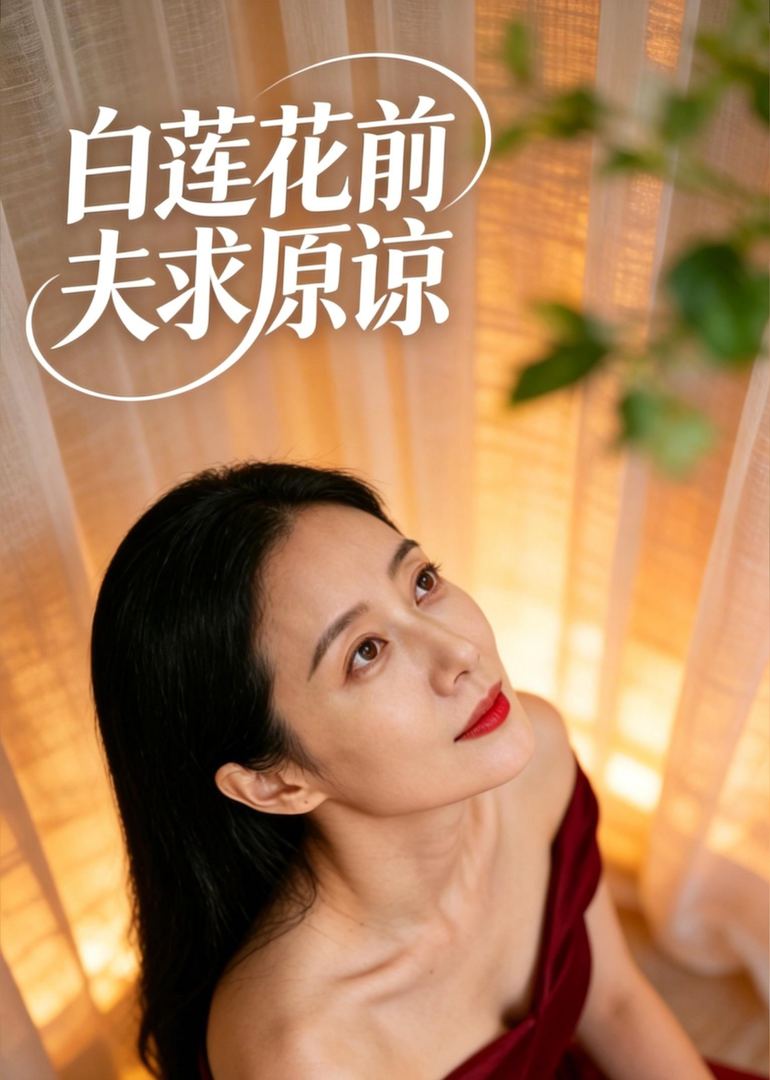 白莲花前夫求原谅