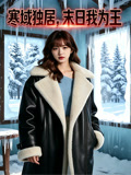 寒域独居末日我为王