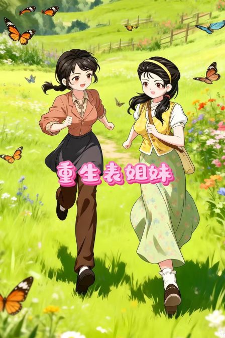 重生表姐妹